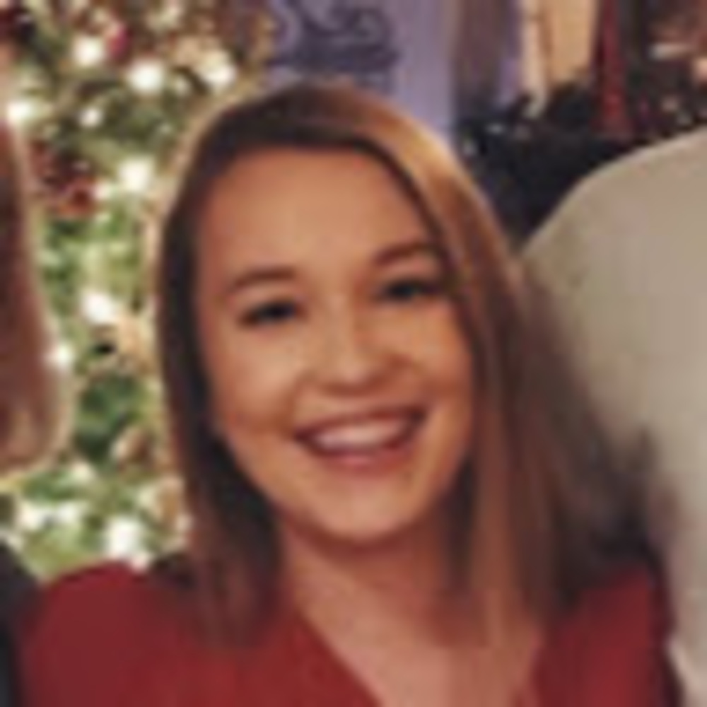 Meet your Posher, Alli
